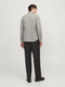 JACK&JONES JPRBLABLACKPOOL - Overhemden - Slim fit - Lange mouwen - Katoen (XXL)