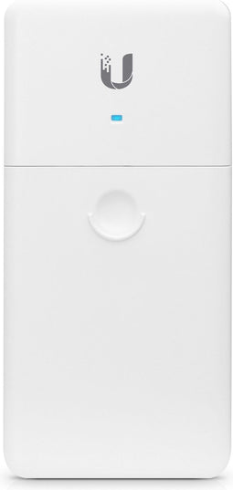 Ubiquiti NanoSwitch N-SW - Unmanaged netwerkswitch - 4x Gigabit Ethernet - 30W PoE