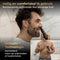 Wellshave Shave Package 2.0 - Bodygroomer & Neustrimmer - SkinSafe Technology - Draadloos