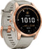 Garmin fēnix 7S Solar - Smartwatch - 1,2