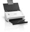 Epson DS-410 - Documentscanner - Dubbelzijdig scannen - A4 formaat