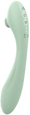Clitorisstimulator Dream Toys Glam Groen