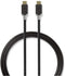 Nedis CCBW64750AT10 - USB type-C Kabel - 100 cm - Grijs