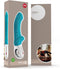 Fun Factory Tiger G5 Vibrator - Petrol