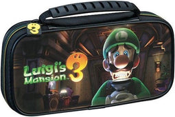 Bigben Interactive NLS148L - Nintendo Switch Lite Case - Stevige bescherming - Zwart