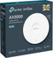 TP-Link EAP650 - Access Point - WiFi 6 2976 Mbps - Ultra-Slim Design