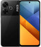 Poco M6 - Smartphone - 128GB opslag - Zwart