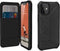 Urban Armor Gear - APPLE MILLENIUM 1 METROPOLIS ACCS - Booktype hoesje - Krasbestendig - Zwart