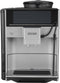Siemens EQ.6 Plus s300 - Volautomatische espressomachine - OneTouch functie - Wit