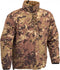 Defcon 5 Outdoorjas Giacca Heren Nylon Beige/legergroen Maat 3xl