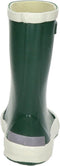 Bergstein Rainboot - Regenlaarzen Unisex Junior - Hoog - Groen - Maat 25