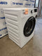Beko WTV8716XBWST - Wasmachine - 8 kg - 1400 rpm - A - SteamCure