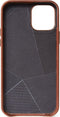 Decoded D20IPO54BC2CBN - Back Cover - Full Grain Leer - Bruin