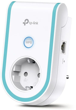 TP-Link RE365 - Wifi Range Extender - Tot 900 m2 bereik 1167 Mbps