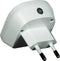EcoSavers LED Nightlight 0.5W Nachtlampje Warm White GS keurmerk