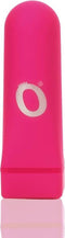 The Screaming O - Bestie Bullet Roze