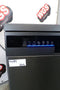 SIEMENS SN23EC03ME - Vaatwasser - 13 couverts - A++ - Smart bediening