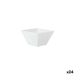 Aperitiefschaaltje La Mediterránea 10 x 10 x 6 cm (24 Stuks)