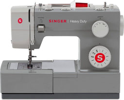 Singer HD 4411 - Naaimachine