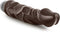 Dr. Skin - Cock Vibe no10 Vibrator - Chocolate