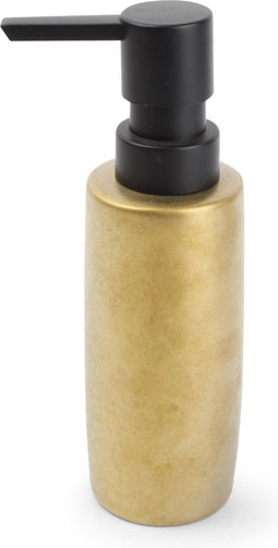Salt&Pepper - Zeeppomp - 15cl - goud - Fain