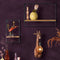 Light & Living - Kandelaar CRANE - 27x10x32.5cm - Goud