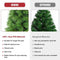 Coast Kunstkerstboom - PVC Naalden - 180 cm - Groen