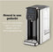 Caso HW 660 - Heet water Dispenser - 2600W - 2,7L - 7 temperatuurinstellingen