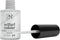 PN Selfcare 'N1 Fresh Milk' Gel Nagellak Wit - Vegan & Hema Vrij - 21 Dagen Effect - Gelnagellak voor UV/LED Lamp - 6ml