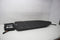 Brabantia Strijkplank C - Stoomstrijkplank - XL 124x45 cm - Denim Black