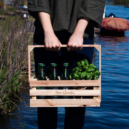 Opberg Box Beer Garden | Furniteam