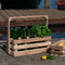 Opberg Box Beer Garden | Furniteam