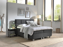 Opberg boxspring Grande Storage