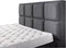 Opberg boxspring Grande Storage