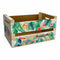 Opbergbak Confortime Paradise (3 Stuks) (44 x 24,5 x 23 cm)