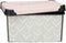 Opbergbak met Deksel Vibes Pijlen Roze Plastic 5 L 19 x 13,5 x 29,5 cm (12 Stuks)