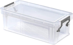 Opbergbox Allstore 1.3liter 240x110x80mm