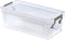 Opbergbox Allstore 1.3liter 240x110x80mm