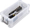 Opbergbox Allstore 1.3liter 240x110x80mm