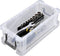 Opbergbox Allstore 1.3liter 240x110x80mm