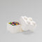 Opbergbox Brick 4, Wit - LEGO