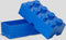 Opbergbox Brick 8, Blauw - LEGO