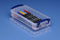 Opbergbox really useful 0.55liter 220x100x40mm