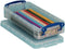 Opbergbox really useful 0.55liter 220x100x40mm
