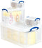 Opbergbox Really Useful 19 liter 395x255x290mm | 1 stuk