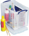 Opbergbox Really Useful 19 liter 395x255x290mm | 1 stuk