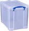Opbergbox Really Useful 19 liter 395x255x290mm | 1 stuk
