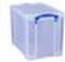 Opbergbox Really Useful 19 liter 395x255x290mm | 1 stuk