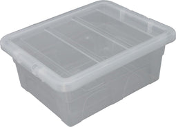 Opbergbox Spacemaster 15liter 400mmx320mmx170mm