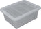 Opbergbox Spacemaster 15liter 400mmx320mmx170mm